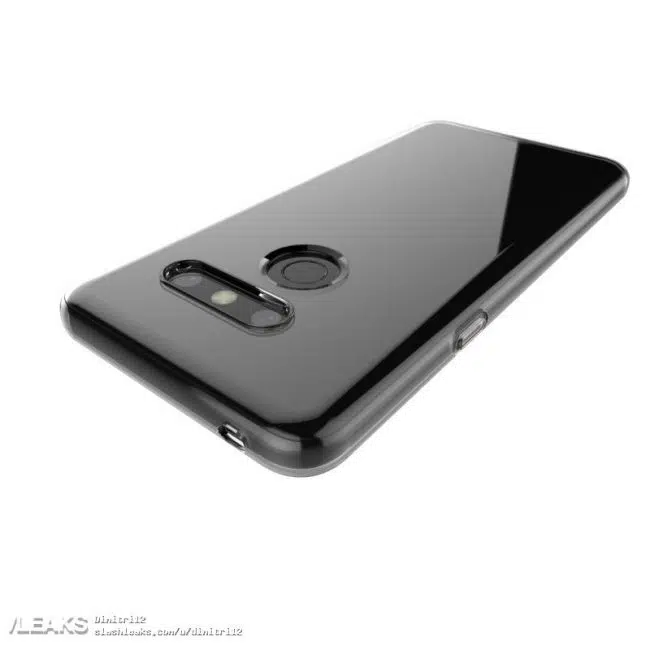 lg g8 thinq