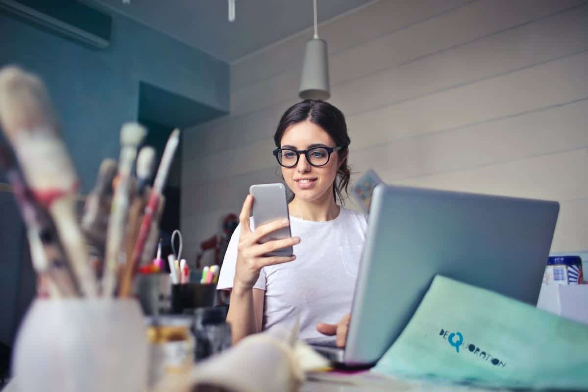 e-mail  productivité