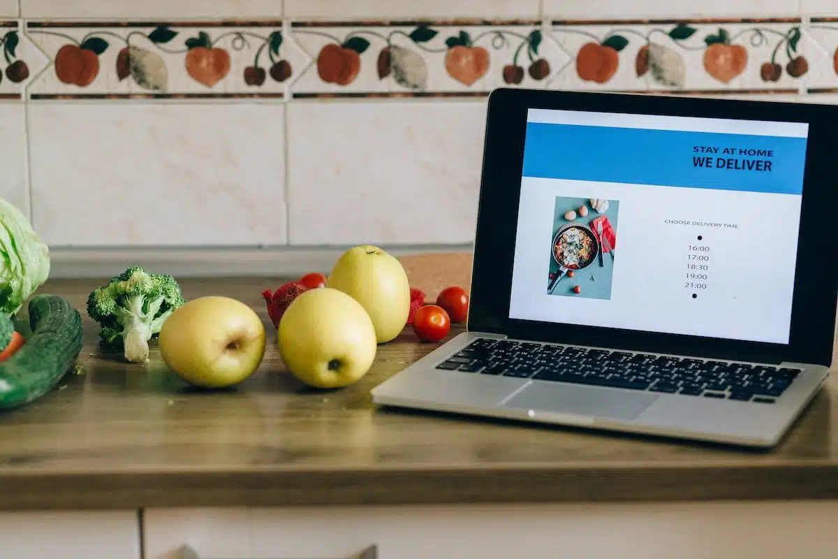 création e-commerce