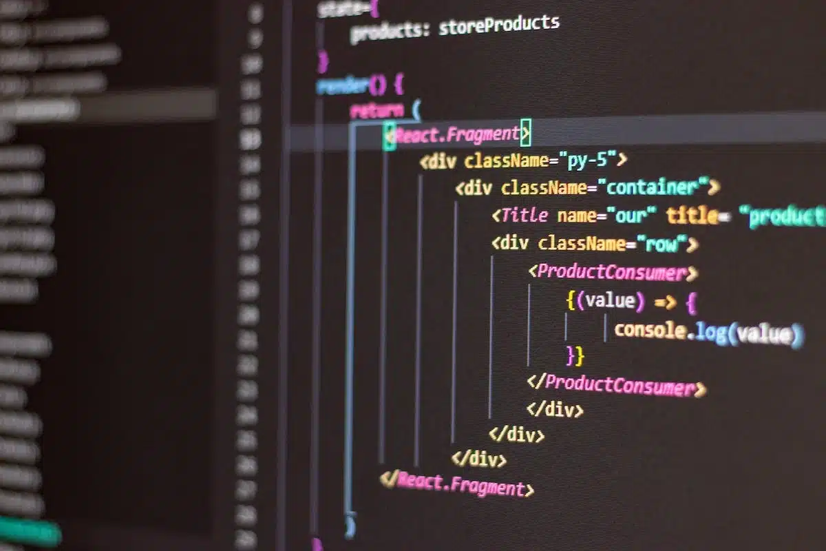 programmation  futur