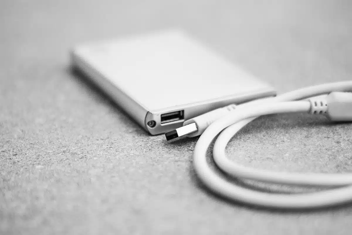 disque dur  clé usb