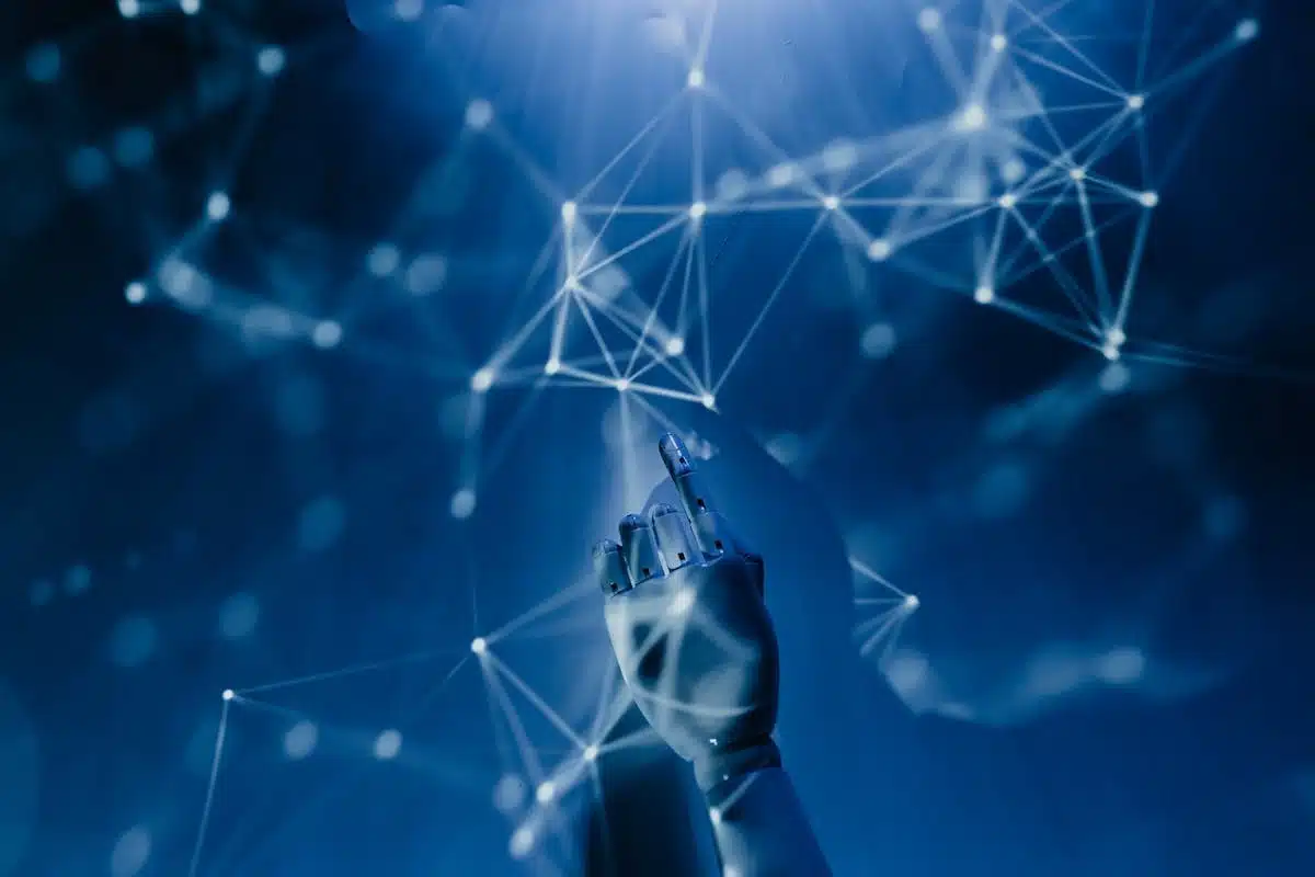 intelligence artificielle  métiers futurs