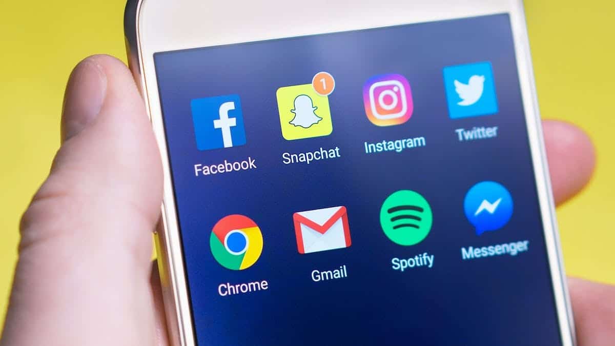 réseaux sociaux  protection