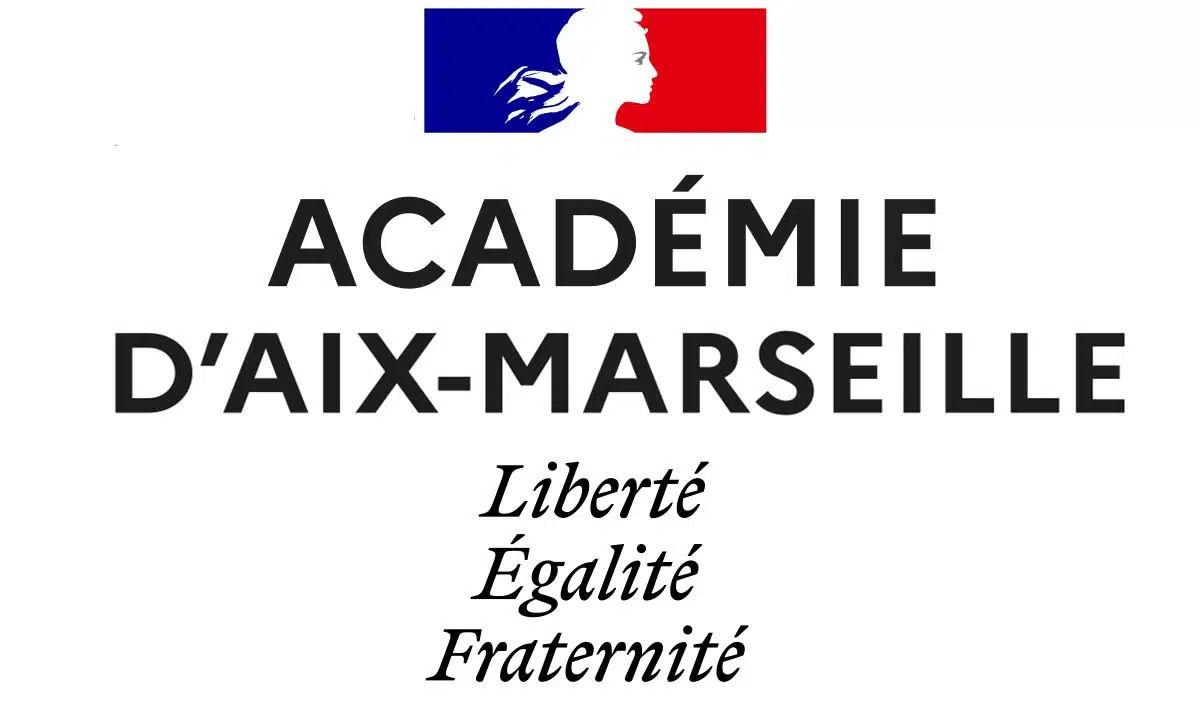 messagerie académique d'Aix-Marseille