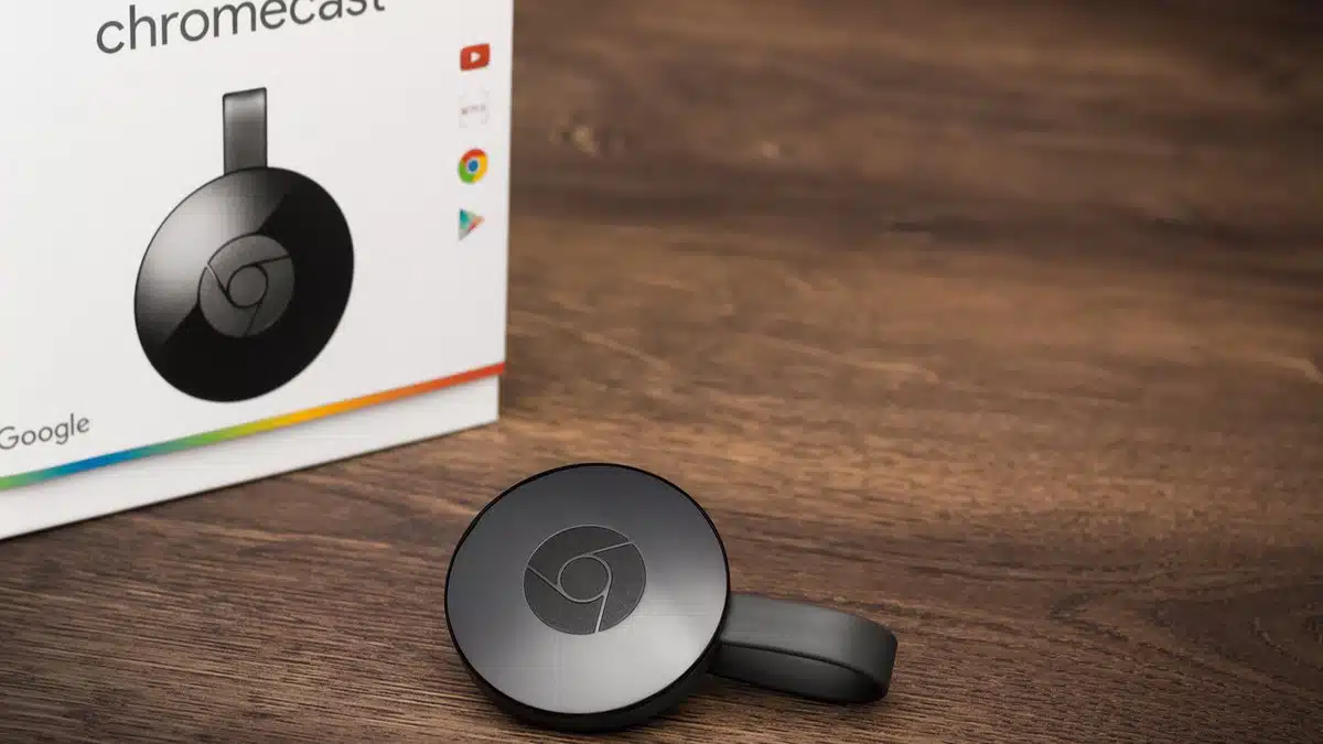 Comment diffuser 6play sur votre téléviseur avec Chromecast