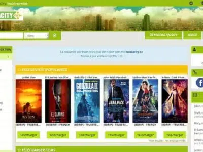 Quel site remplace Wawacity