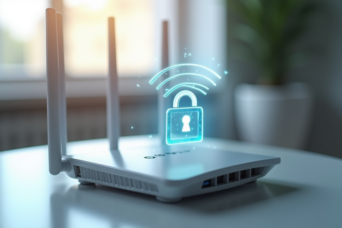 wi-fi sécurité