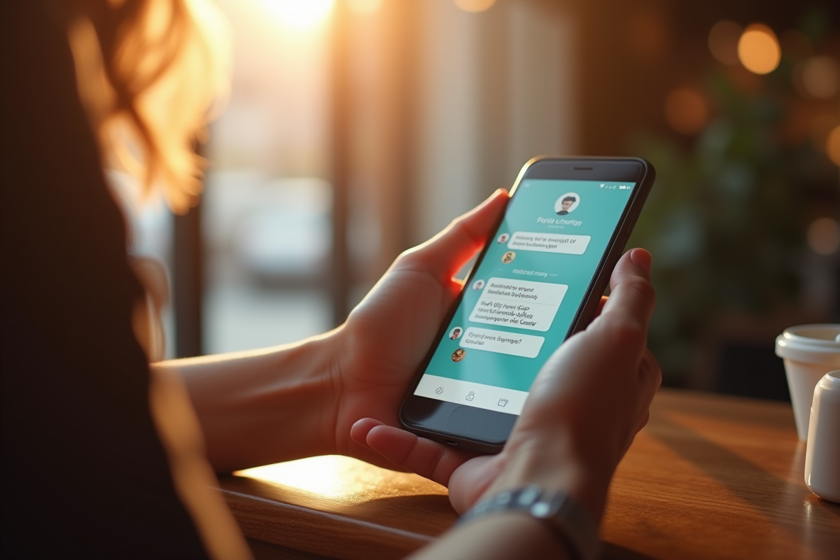 chatbot technologie