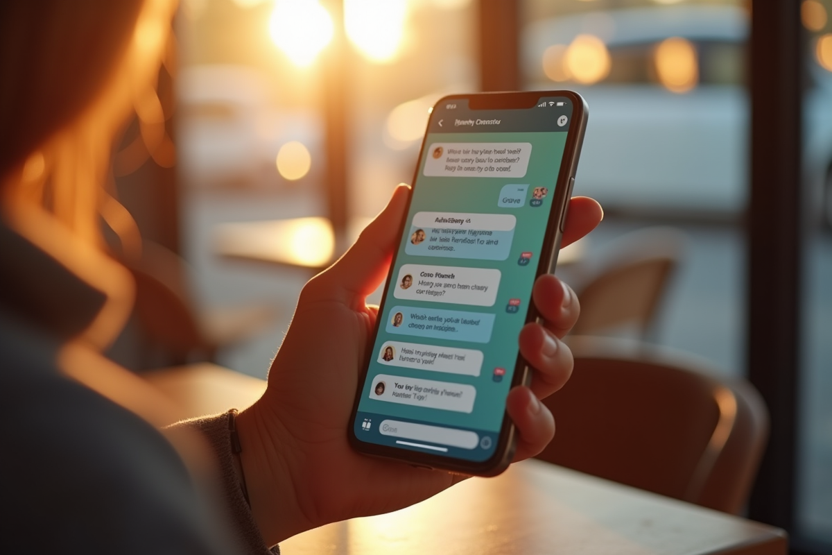 chatbots expérience