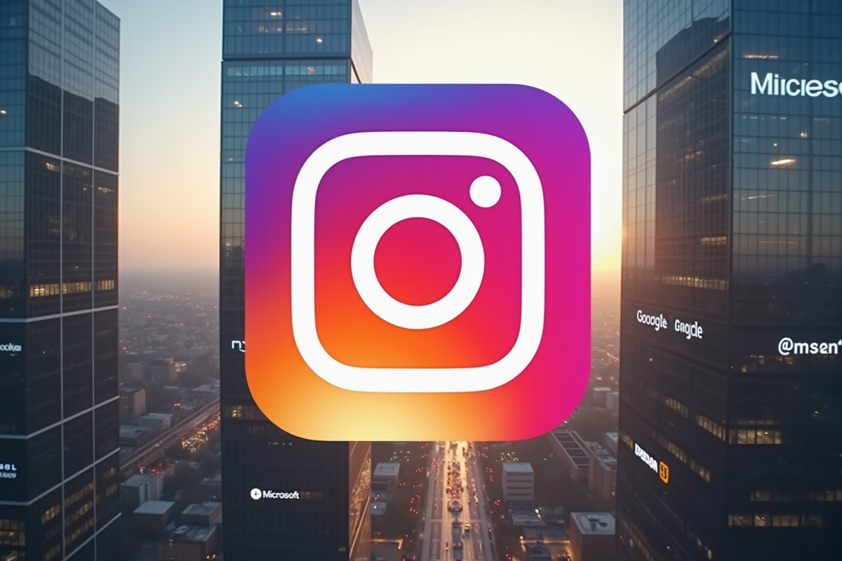 réseaux sociaux