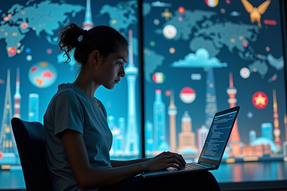 cybersécurité formation