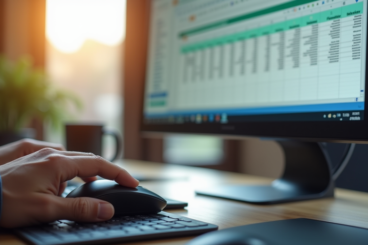 excel remplacement