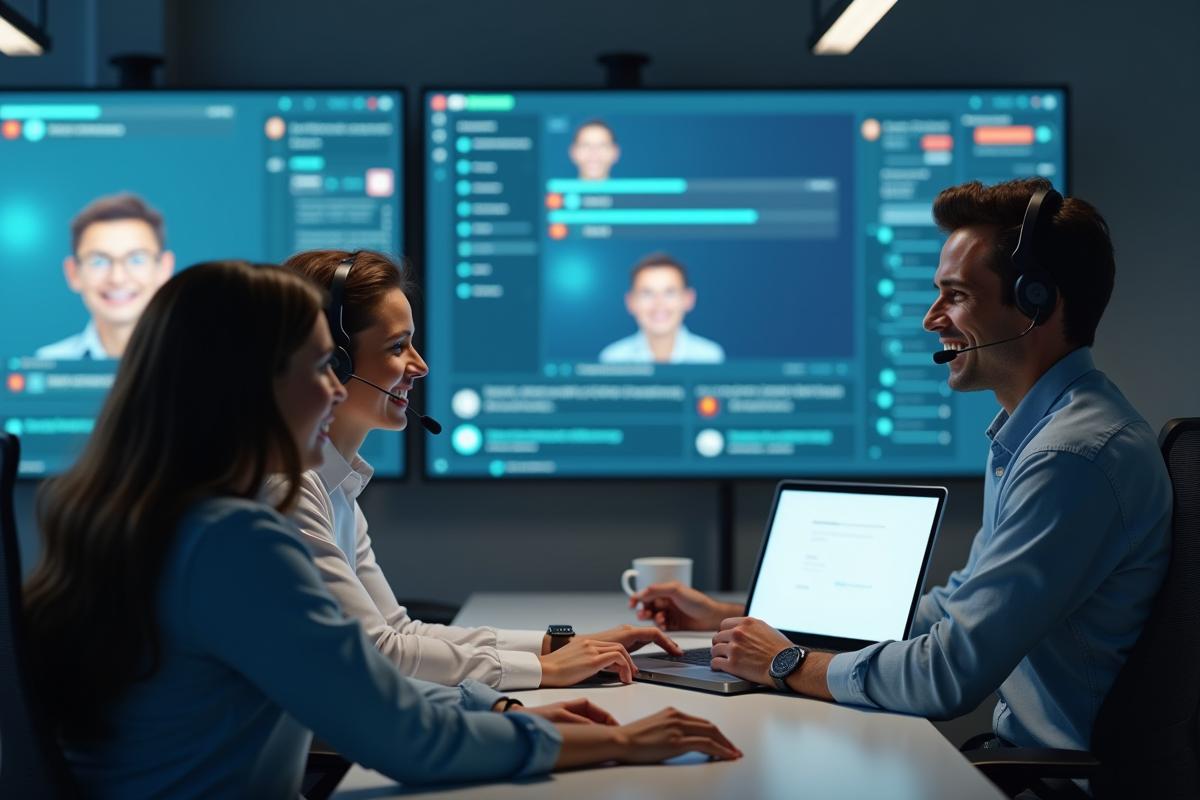 chatbot service
