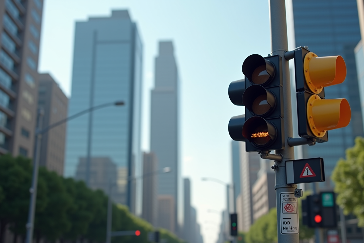 infrastructure défaillance