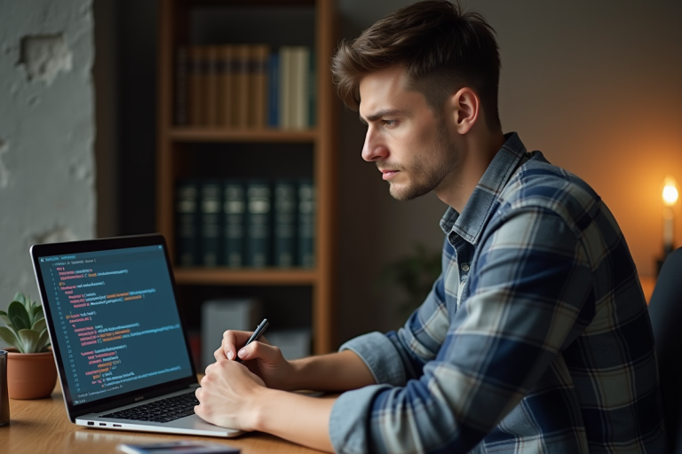 Debug Python : Comment résoudre efficacement des erreurs de ...
