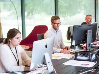 Centre d'appel : pourquoi vous devez vous munir d'un logiciel pour call center