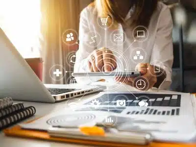stratégie de marketing
