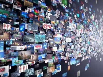 site de streaming